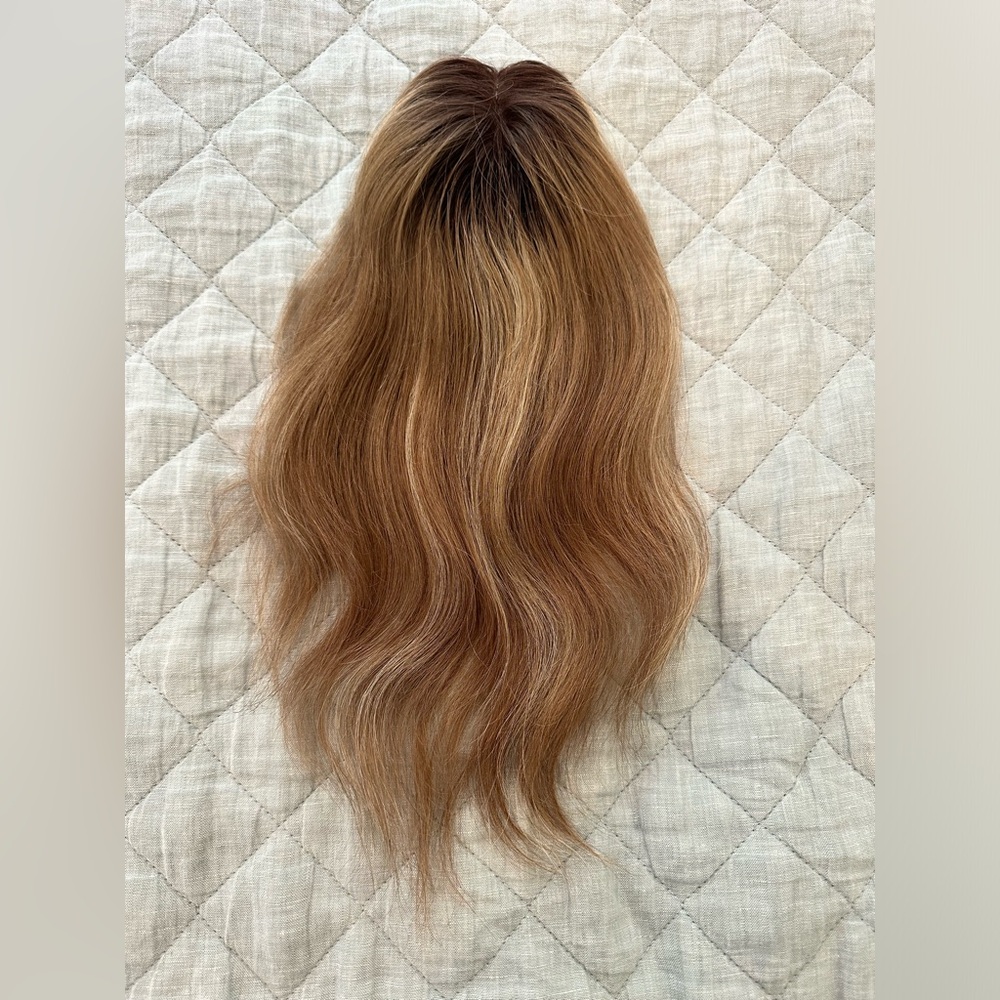 Hidden Crown Mini Topper in Color 5/24